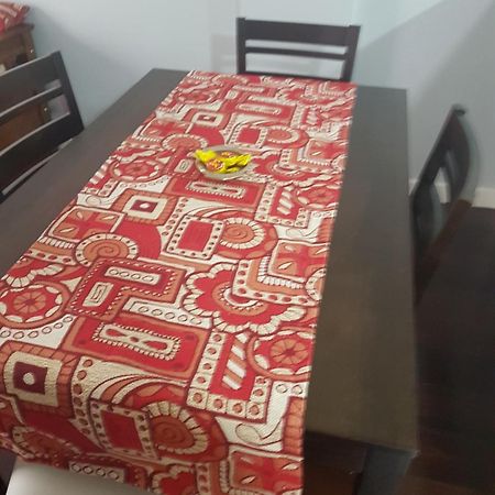 Leguizamon Suite Con Cochera 萨尔塔 外观 照片