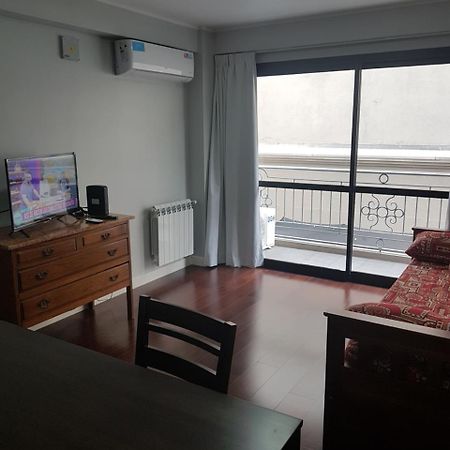 Leguizamon Suite Con Cochera 萨尔塔 外观 照片